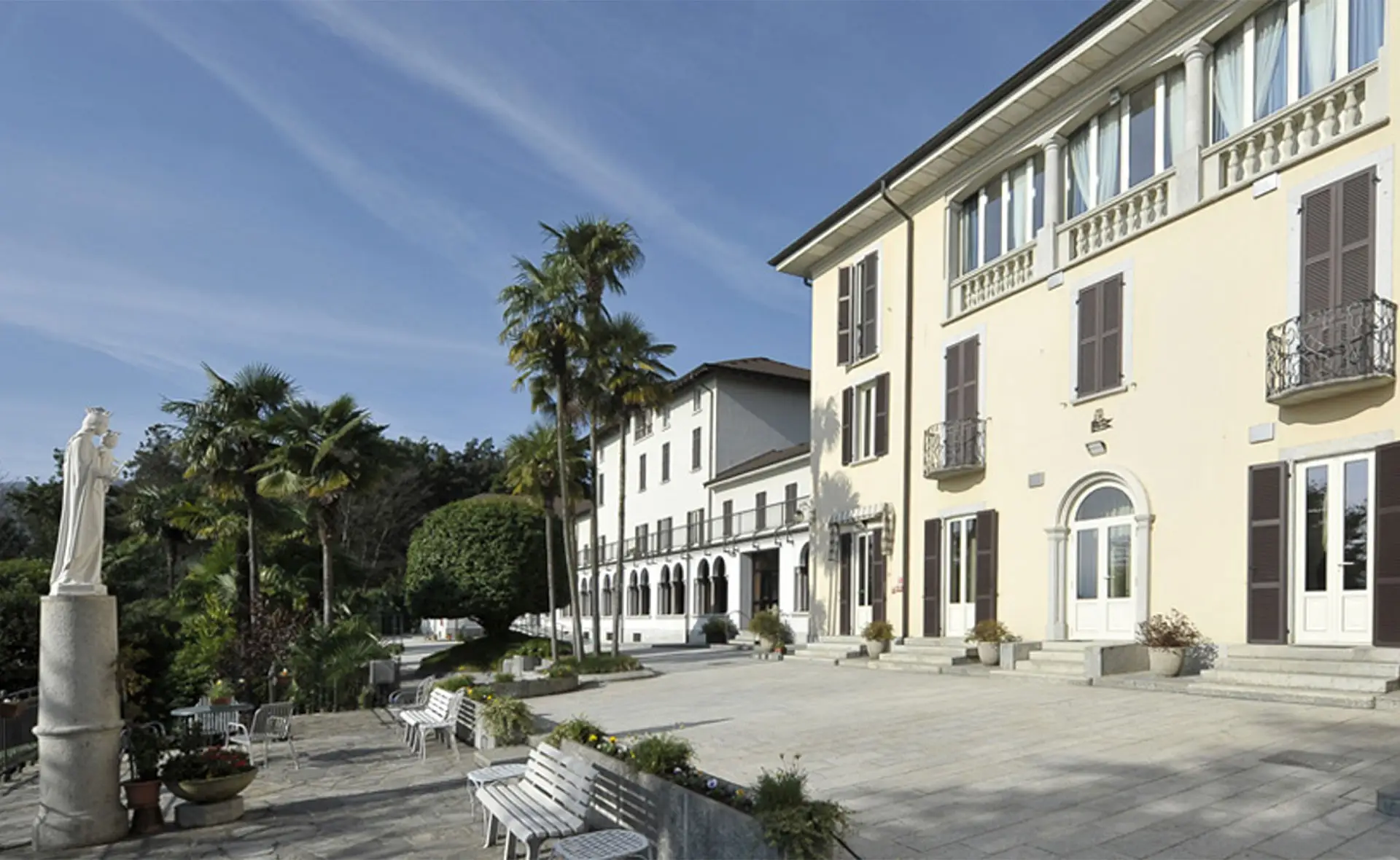 Casa per Ferie Maria Mazzarello, foto 1
