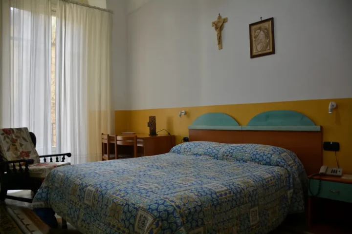 Casa FMA Napoli, foto 4