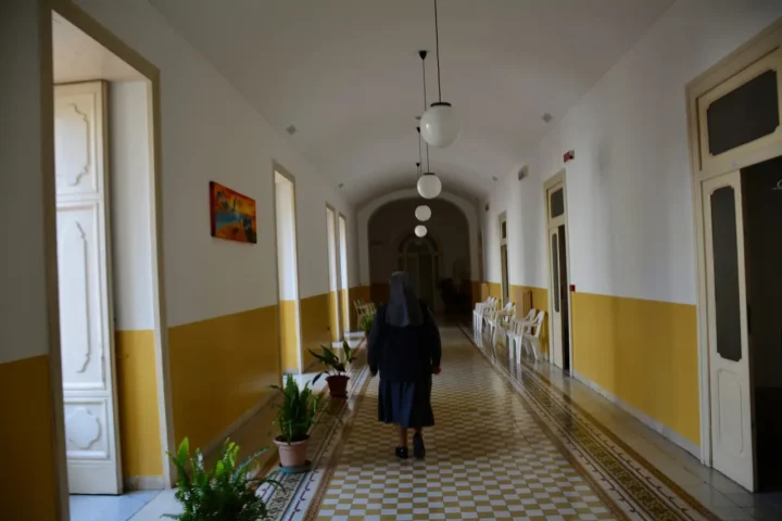 Casa FMA Napoli, foto 5