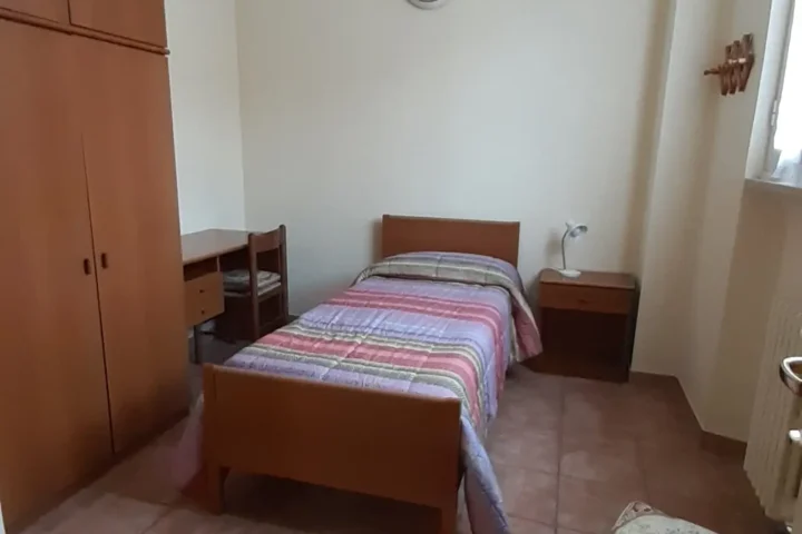 Casa per Ferie Maria Ausiliatrice, foto 2