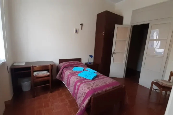 Casa per Ferie Maria Ausiliatrice, foto 3