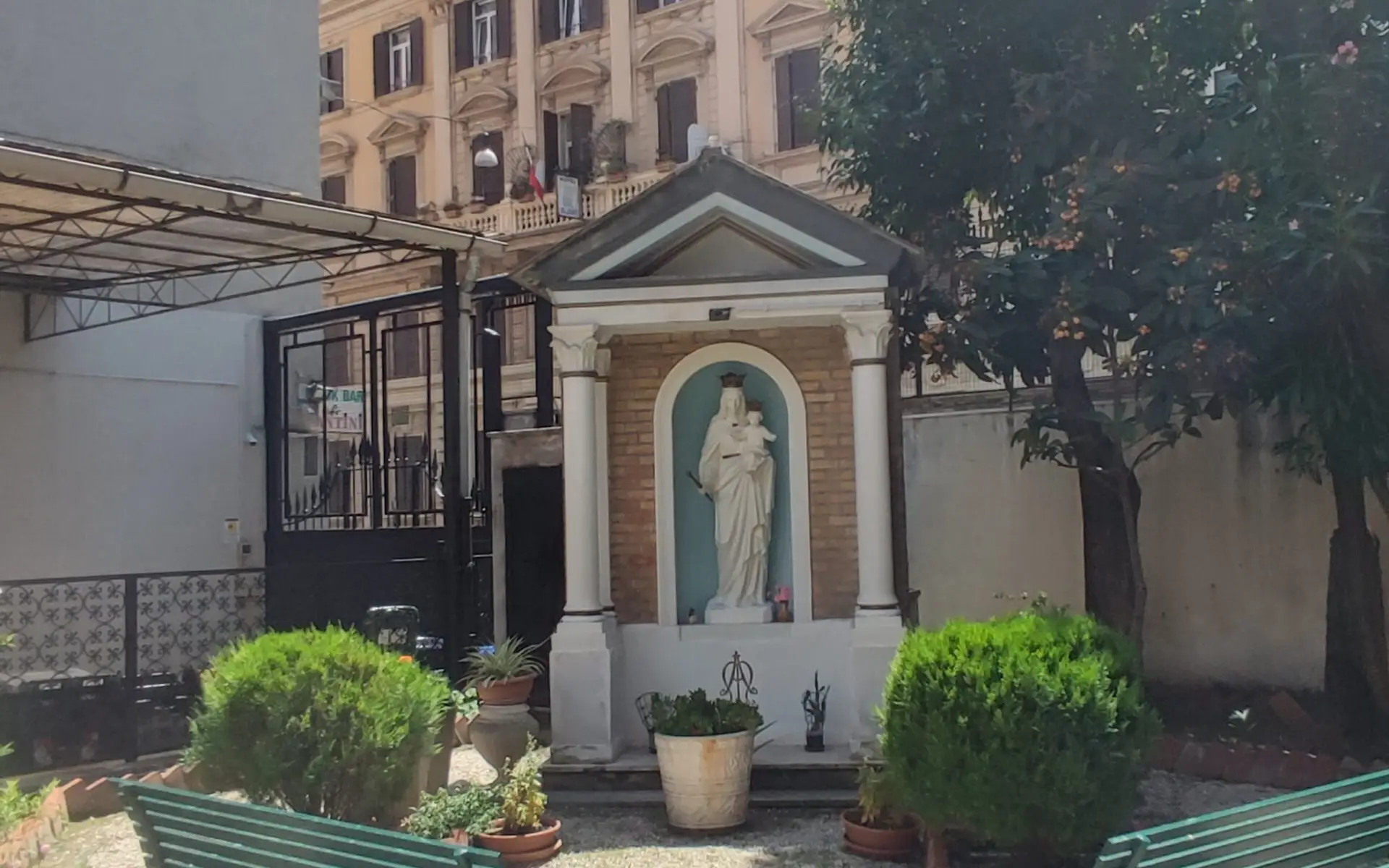 Casa per Ferie Maria Ausiliatrice, foto 1