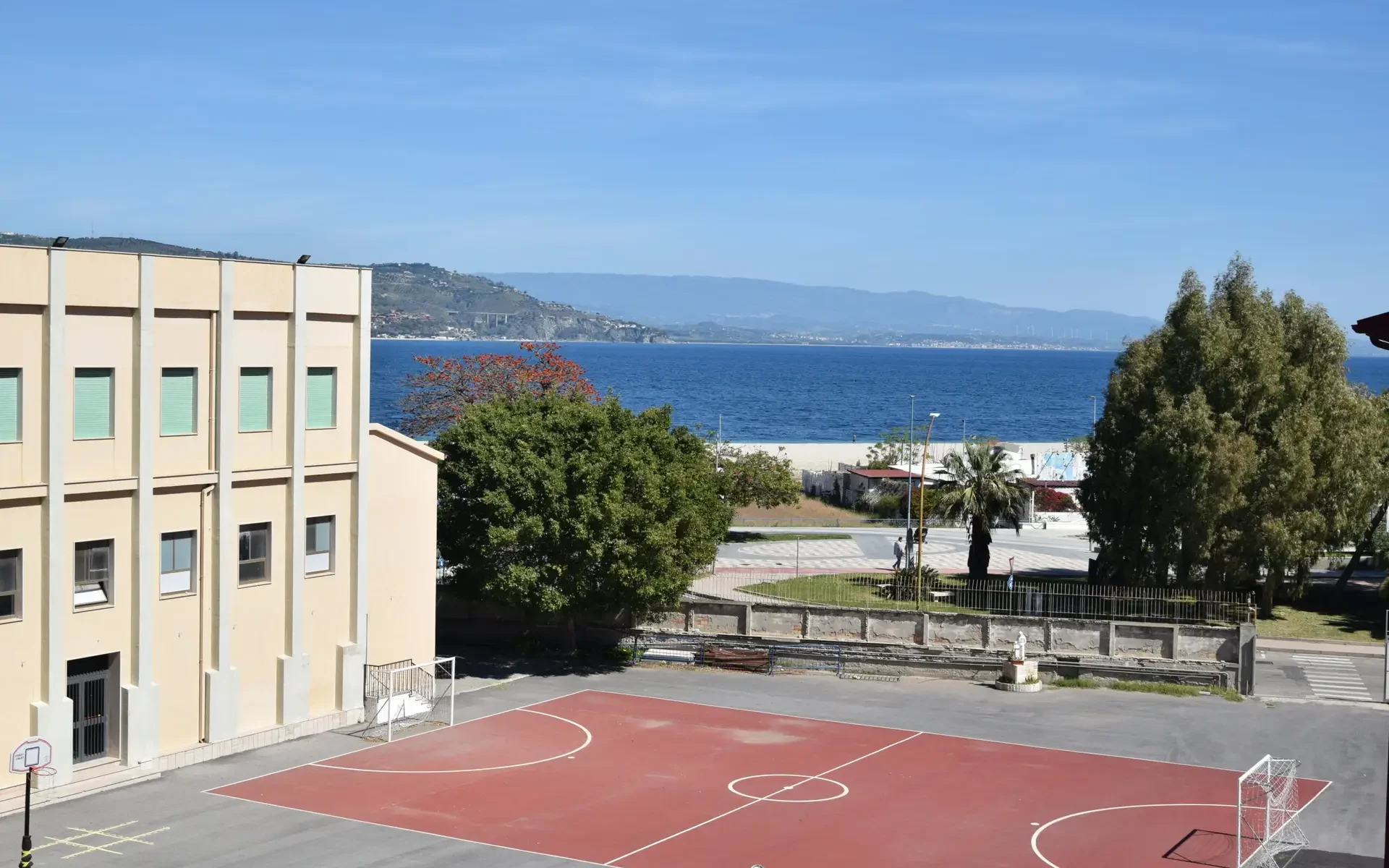 Casa FMA Soverato, foto 1
