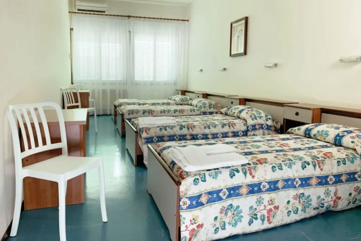 Casa per Ferie San Giuseppe, foto 2