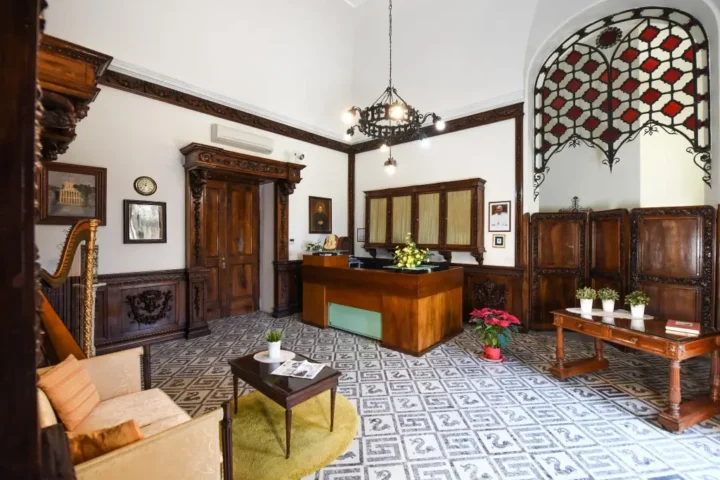 Villa Crawford, foto 4