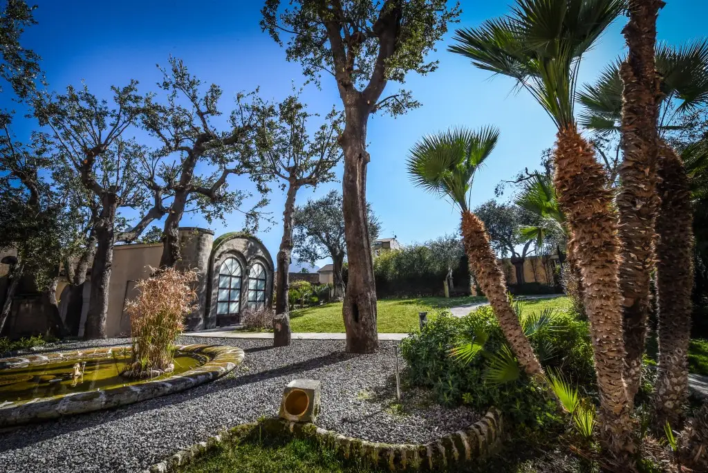 Villa Crawford, foto 1