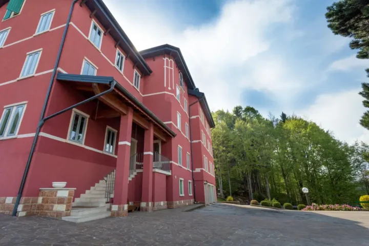 Villa Tabor, foto 2