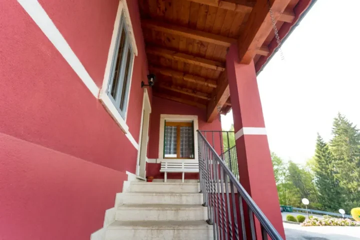 Villa Tabor, foto 5