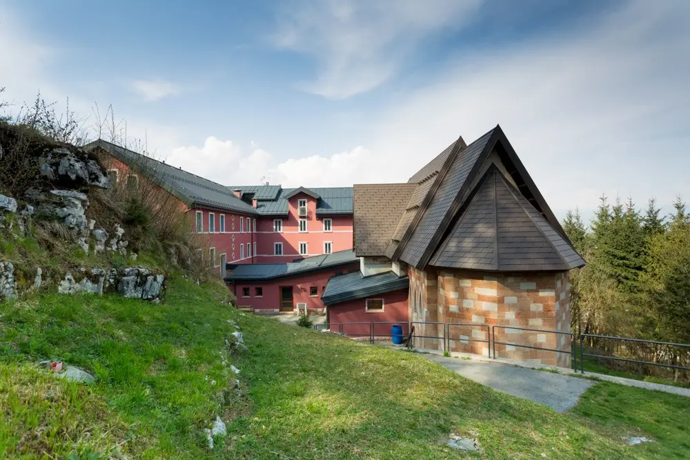 Villa Tabor, foto 1