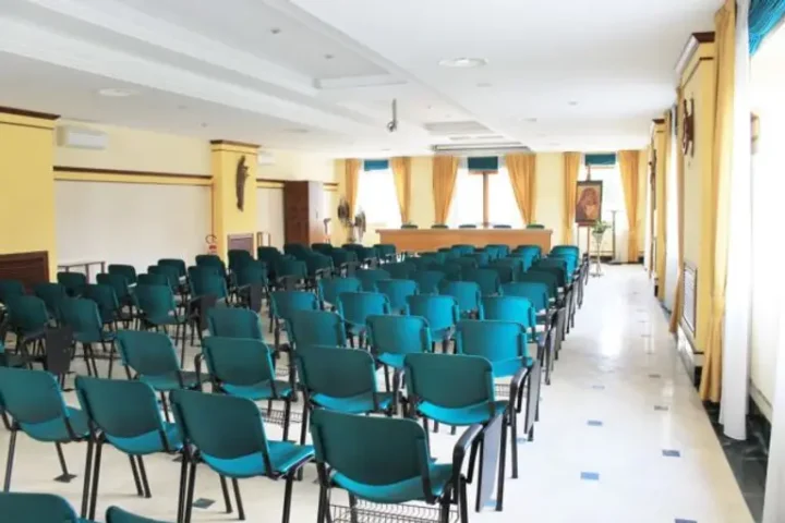 Villa Tiberiade, foto 4